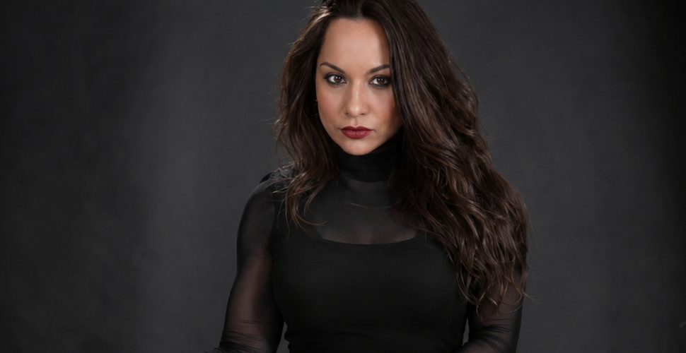 Música en vivo con Anita León